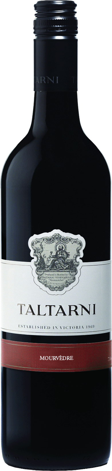 Taltarni Mourvèdre 2021